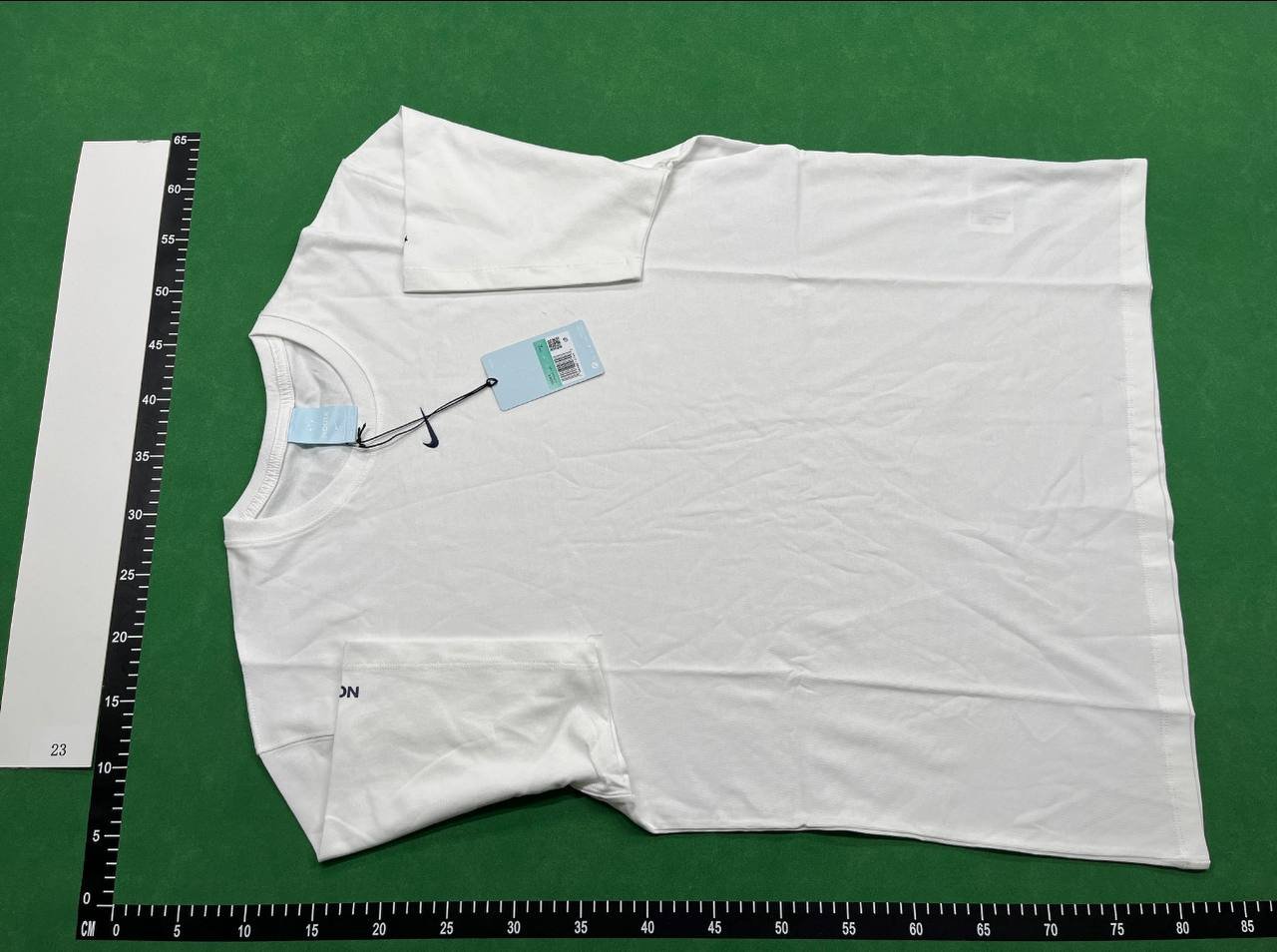 CAMISETA NOCTA NIKE