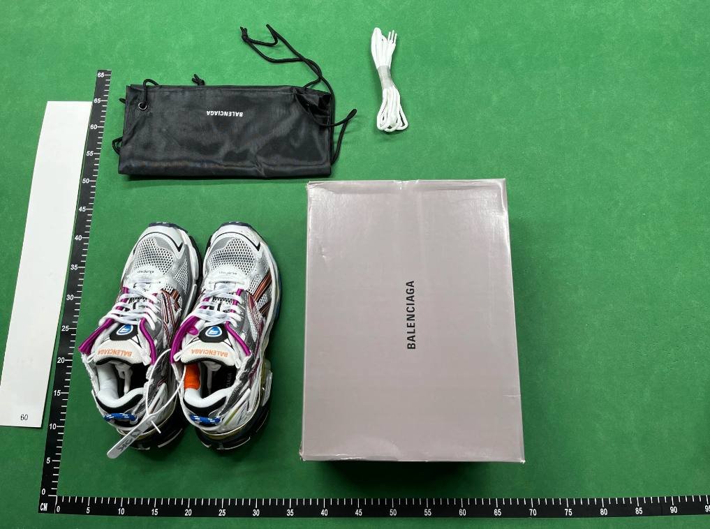  Balenciaga Runner [40 Colors]