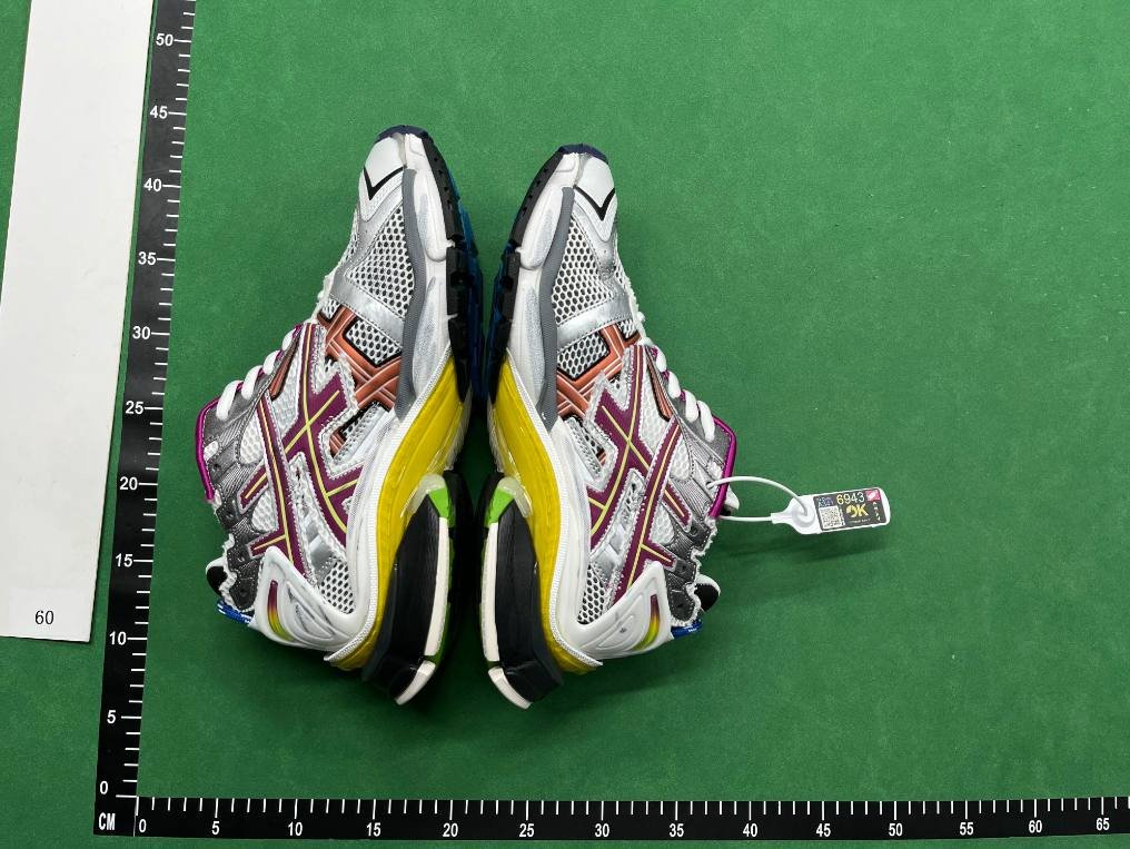  Balenciaga Runner [40 Colors]