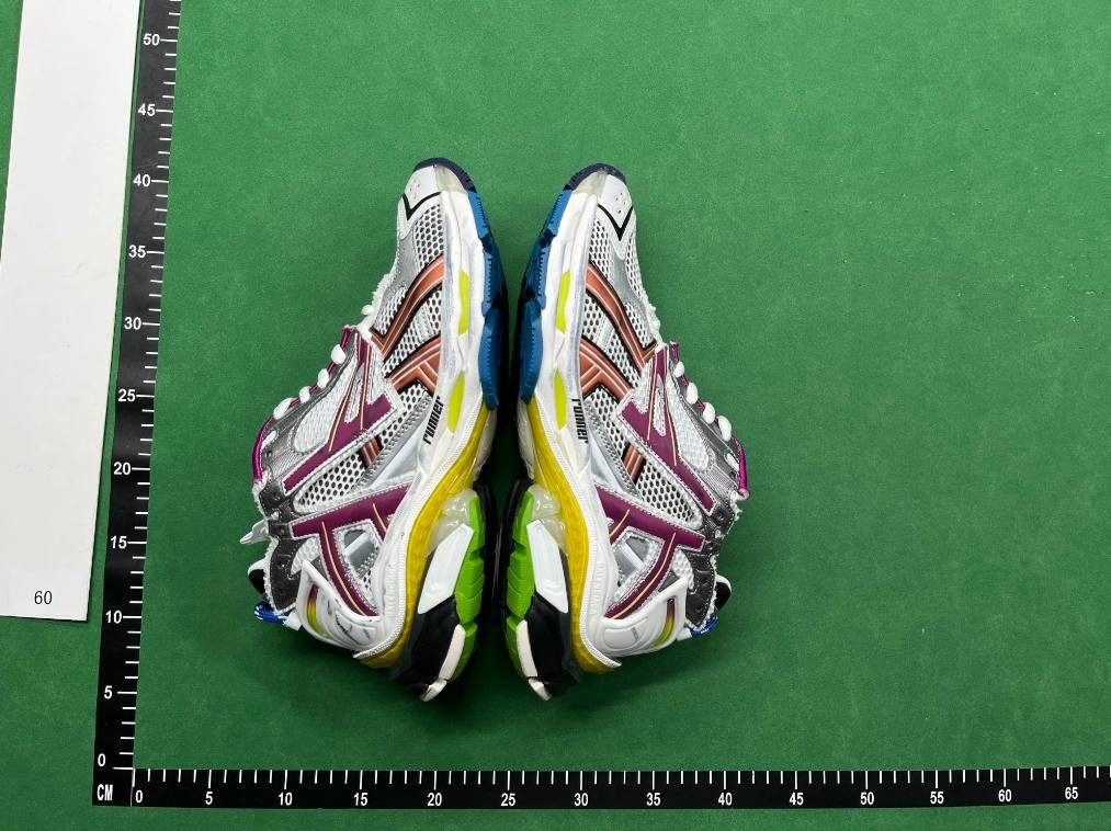  Balenciaga Runner [40 Colors]