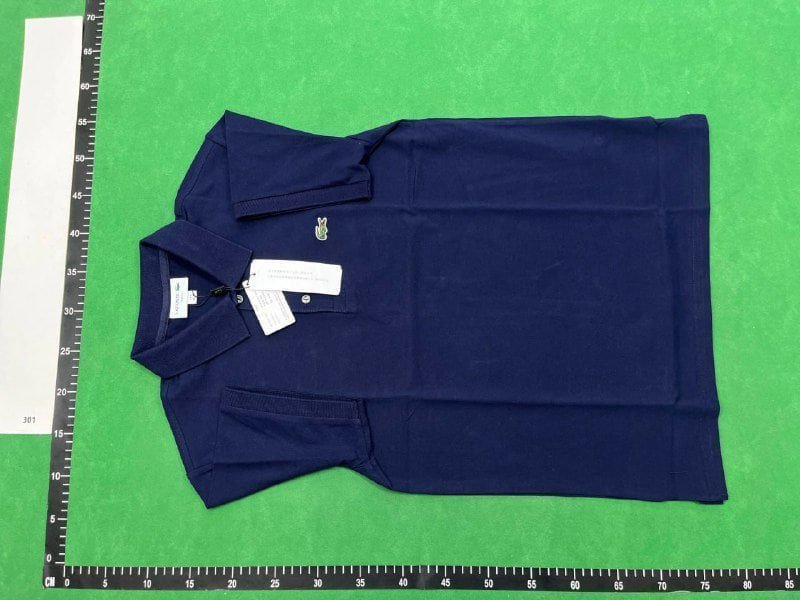 Lacoste Tee