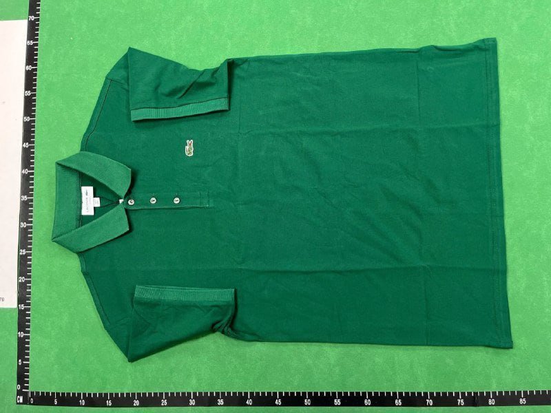 Lacoste Tee