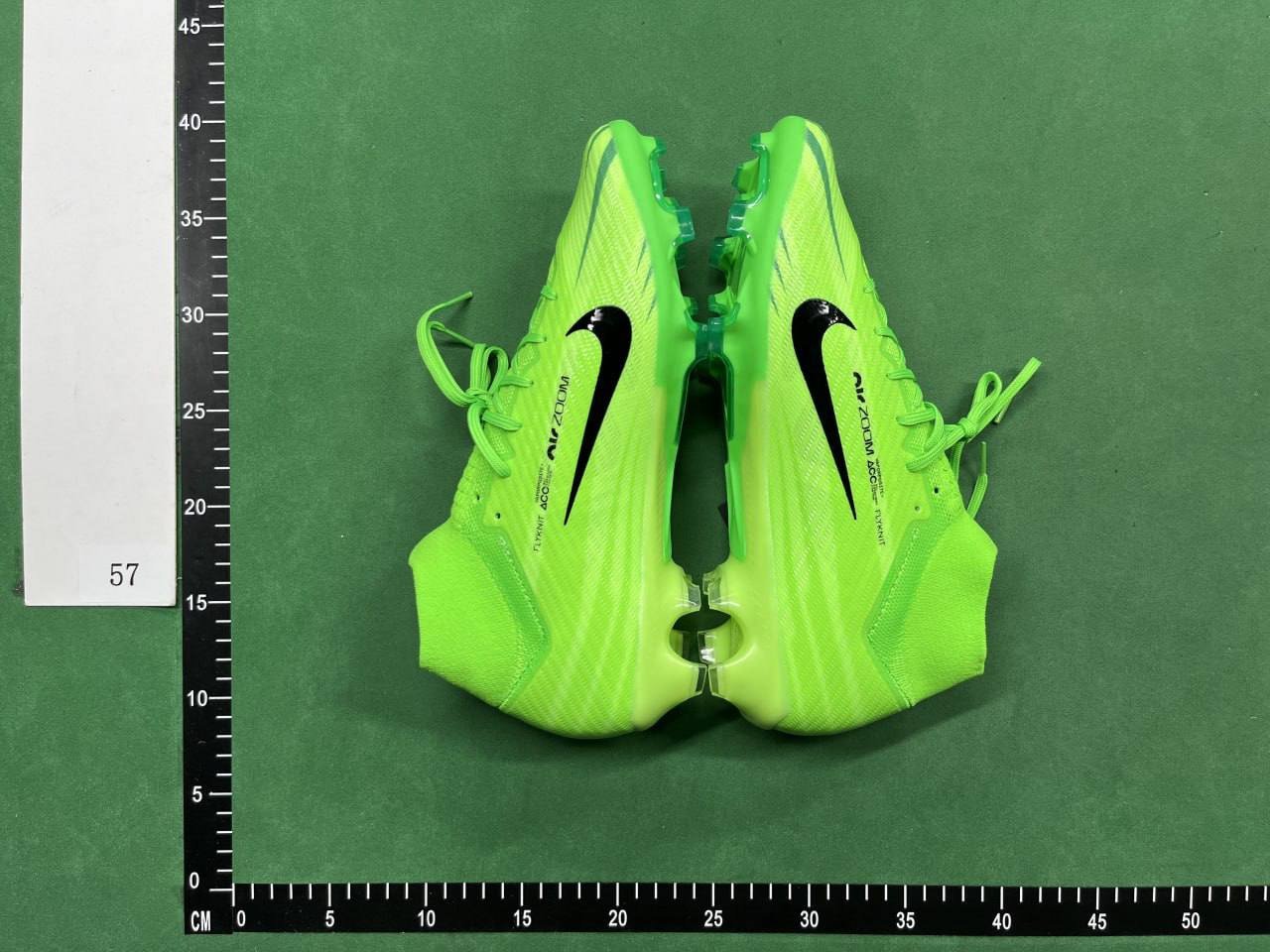 Nike football shoes (low-top and high-top 40+ colors)