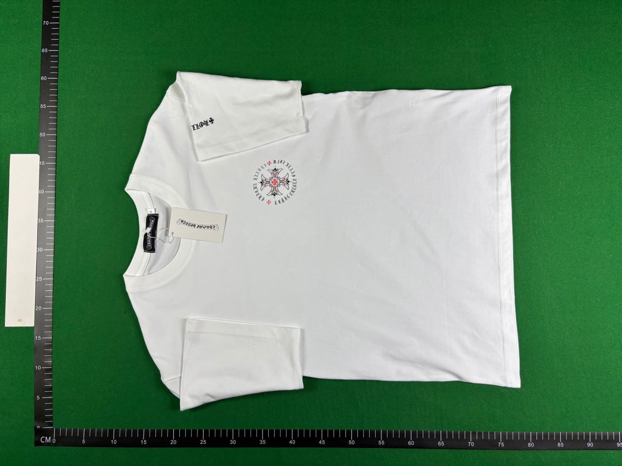 Chrome Hearts T-shirt