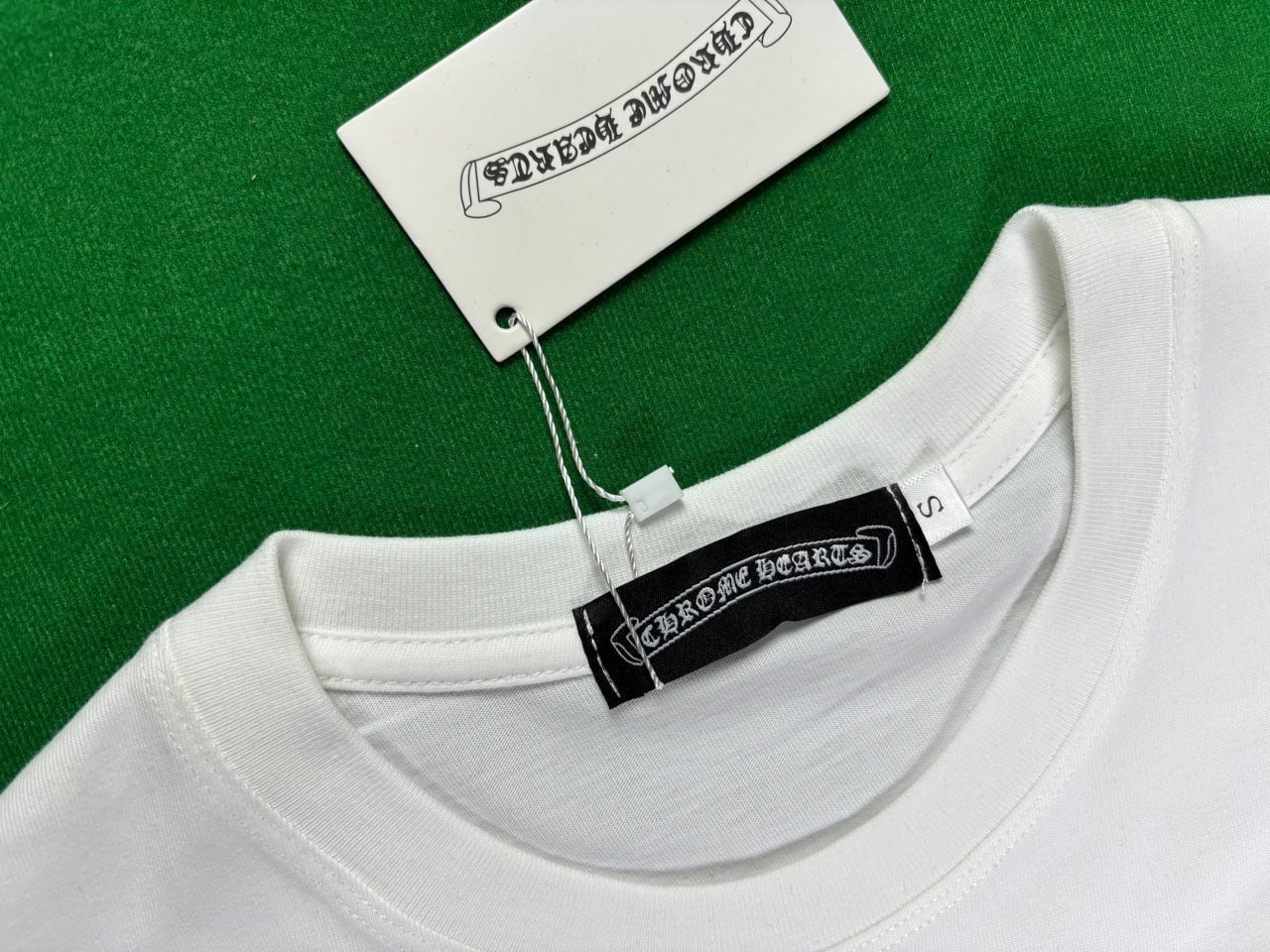 Chrome Hearts T-shirt