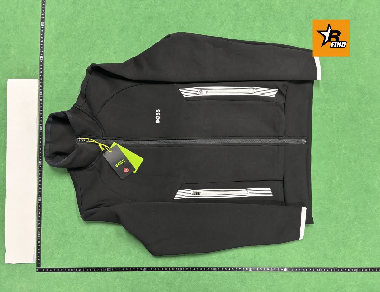 Boss T-shirt / Sweatshirt  Jacket  Suit 