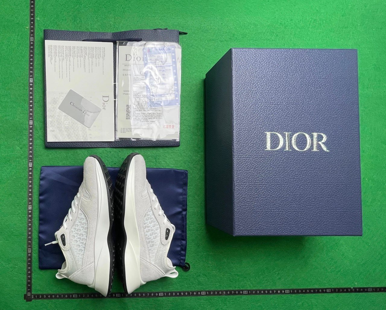 Dior B25/B30 shoes