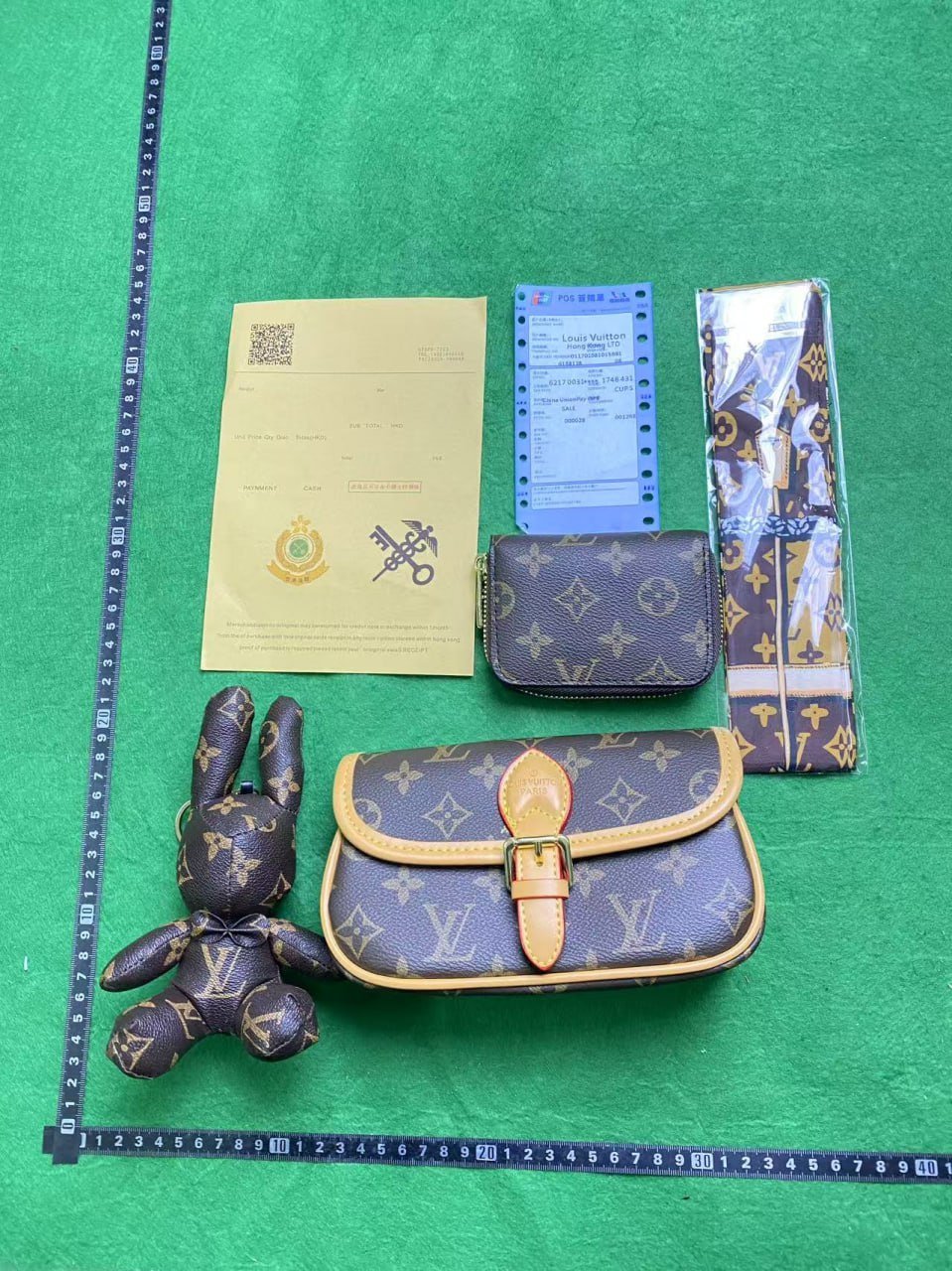 lv/DIOR/GUCCI BAG ( 36 style TOP）