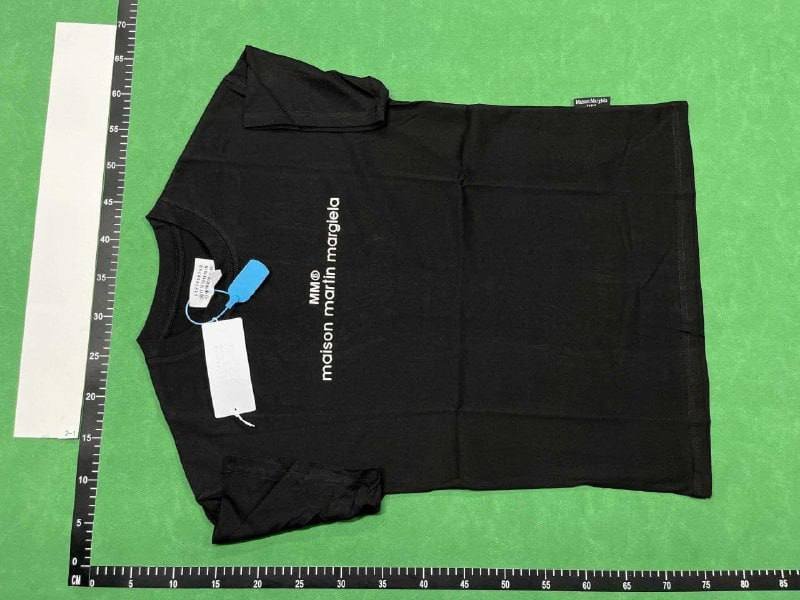 Maison Margiela T- shirt   tee