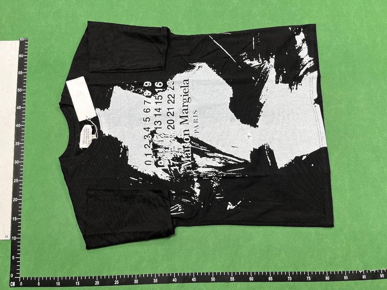 Maison Margiela T- shirt   tee