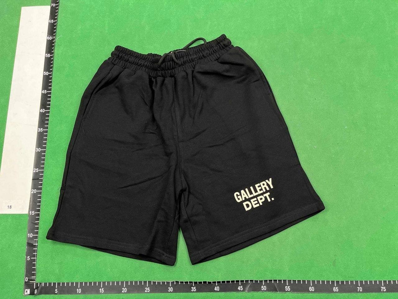 GALLERY DEPT shorts（38+styels）