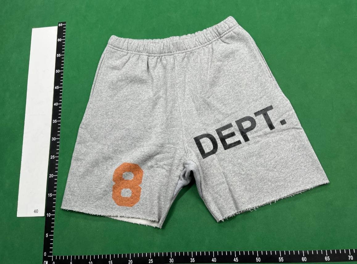 GALLERY DEPT shorts（38+styels）