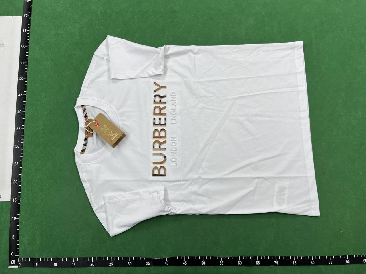 Burberry  t-shirt（40 style）