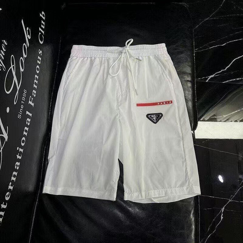 Prada POLO t-shirt Shorts Suits （40 style）
