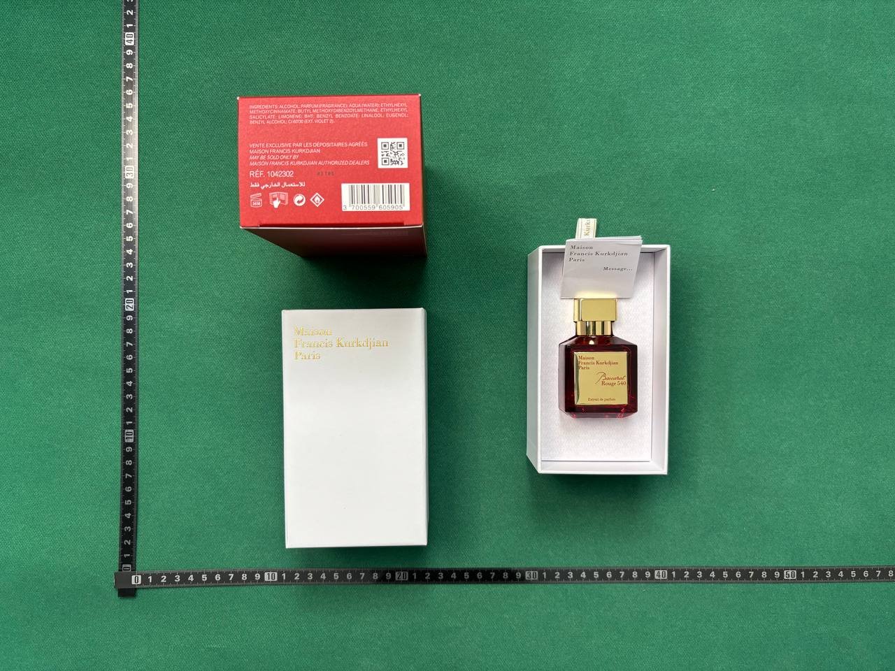 Dior perfume-Other big names High version（40 STYLE TOP）