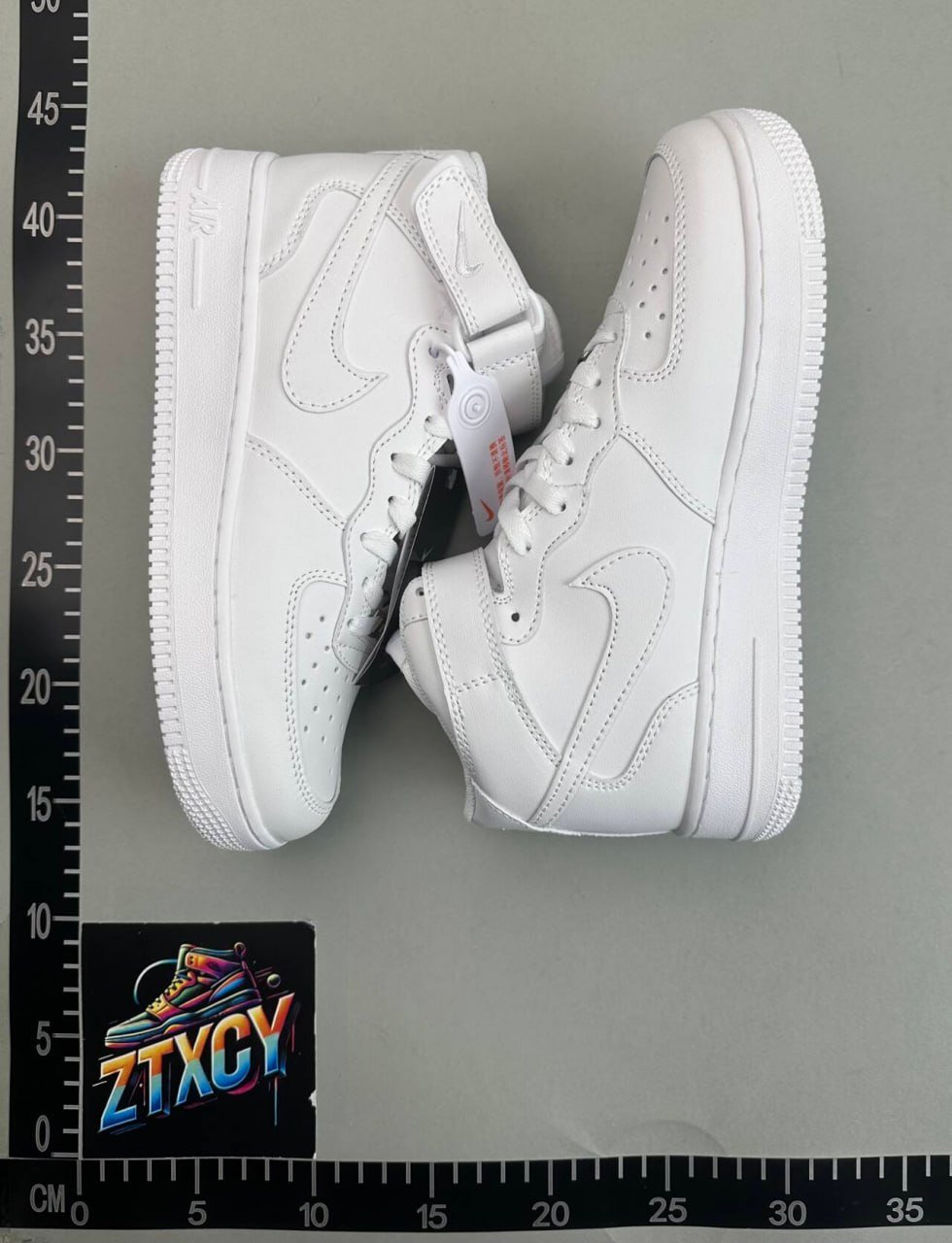 Air force one high