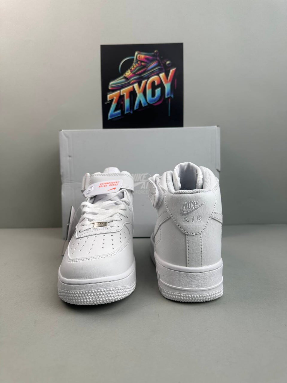 Air force one high
