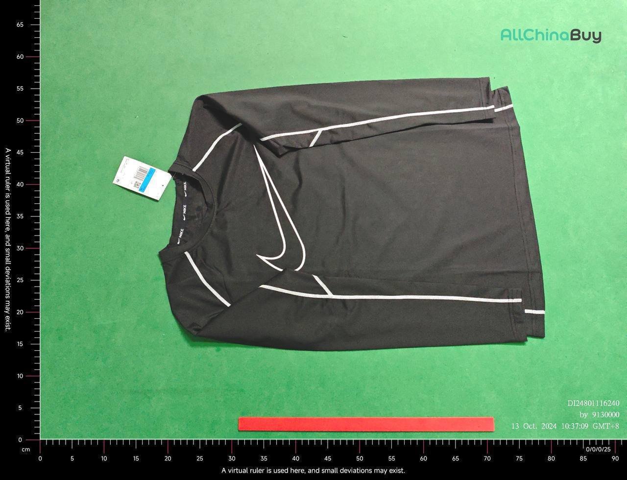 NIKE T-shirt