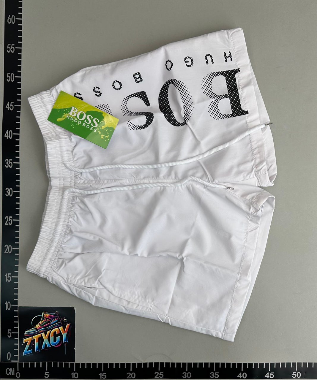 Boss shorts