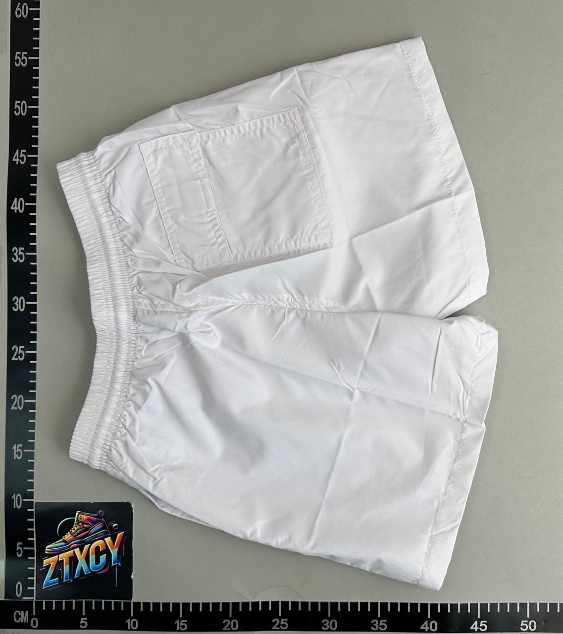 Boss shorts