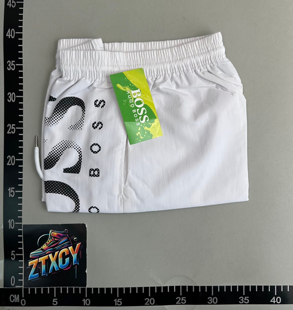 Boss shorts