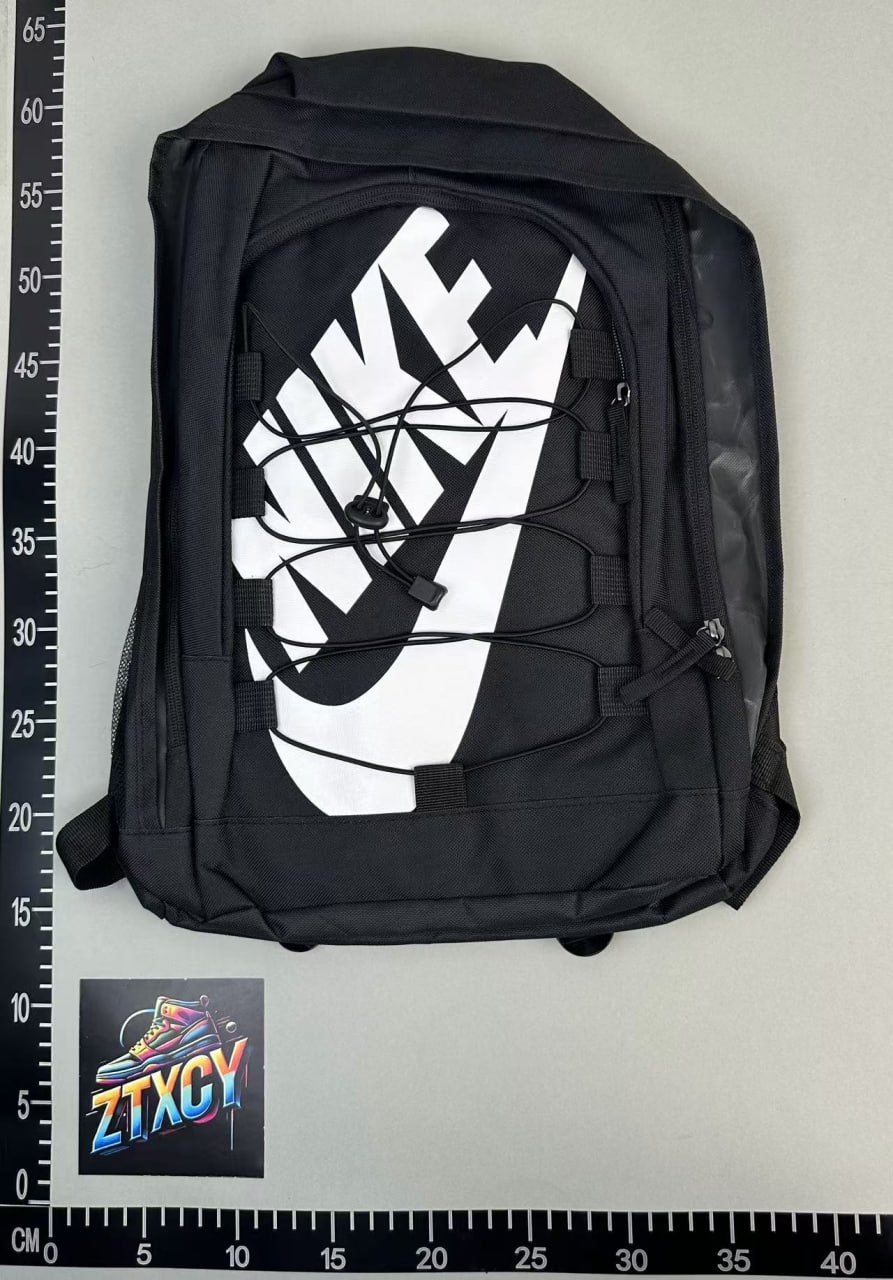 Nike bag