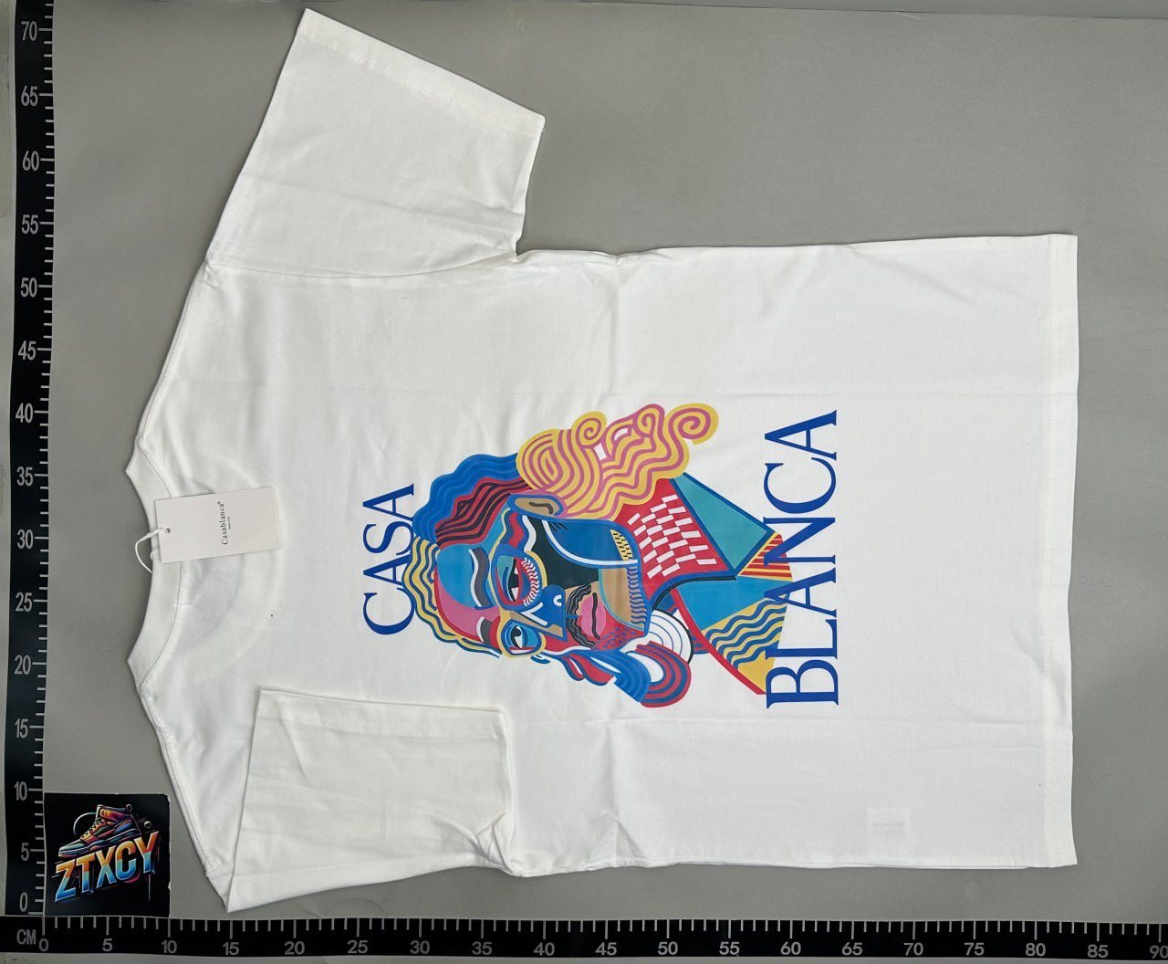 Casablanca T-shirt