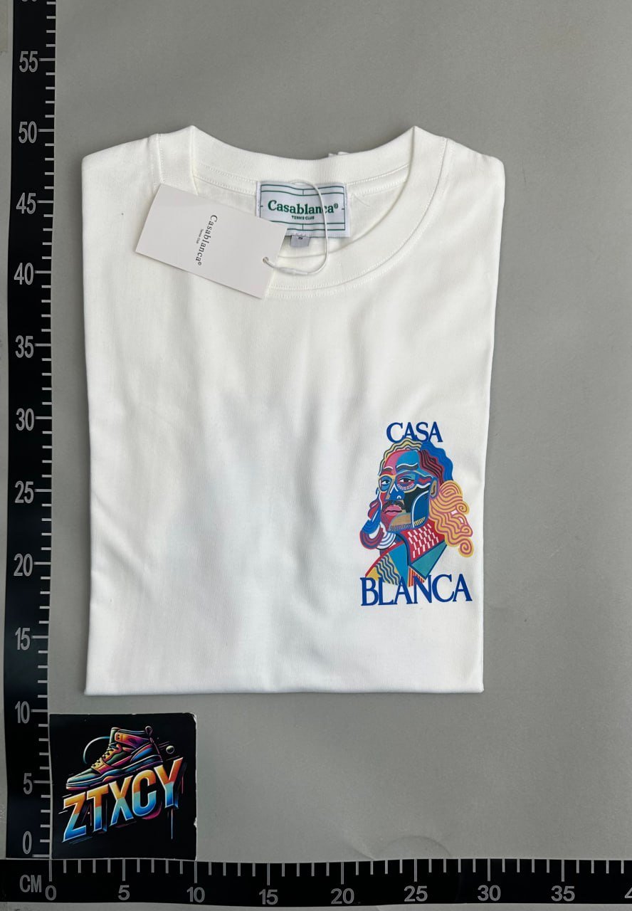 Casablanca T-shirt