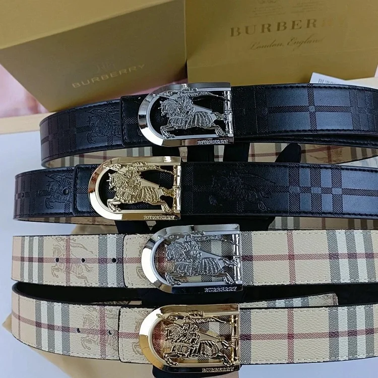 Burberry Belt