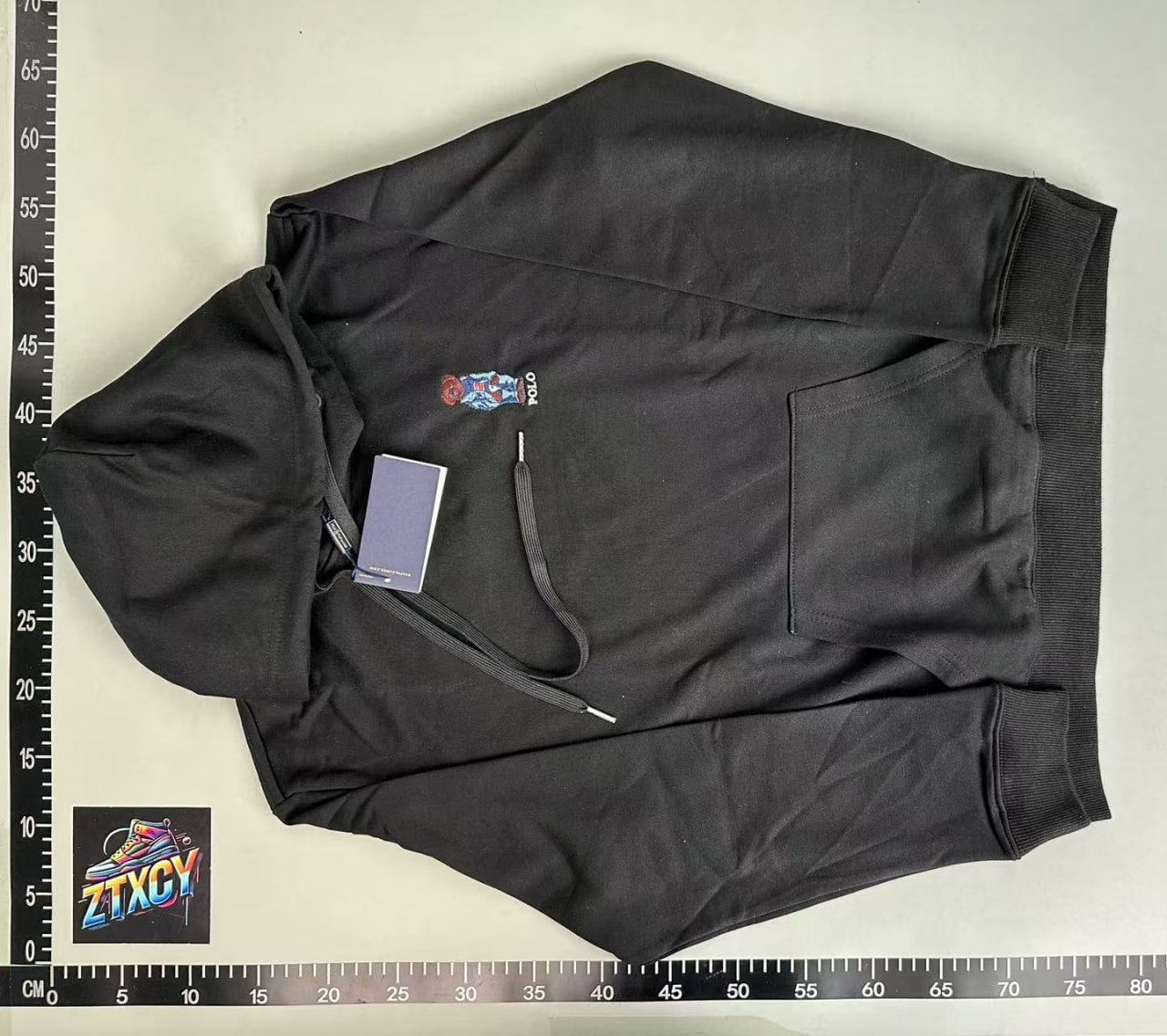 Ralph Lauren Hoodie