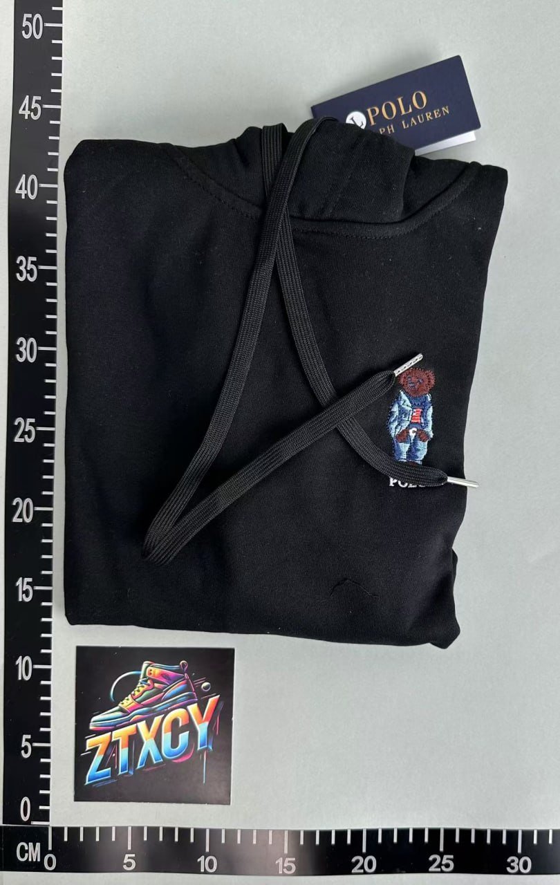Ralph Lauren Hoodie