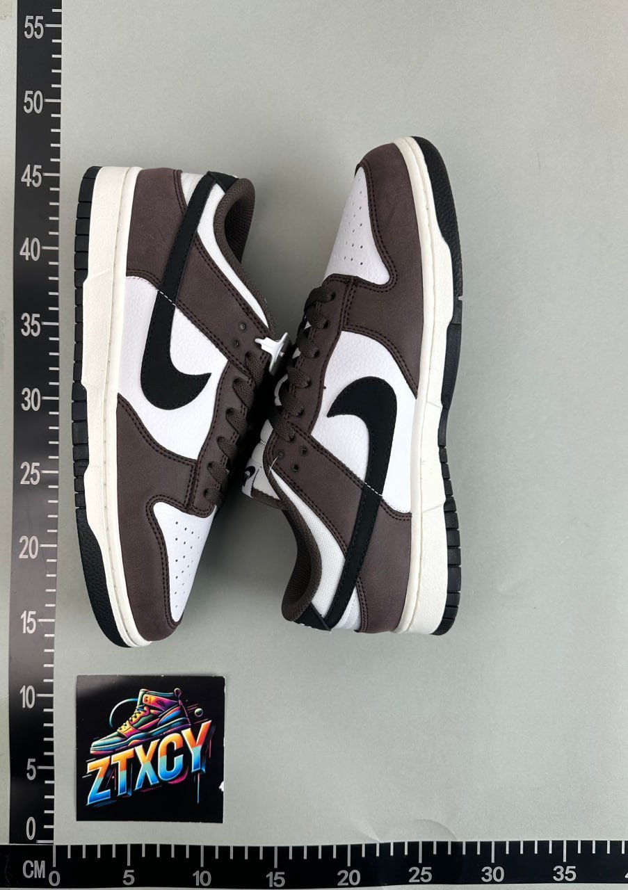 NIKE DUNK LOW