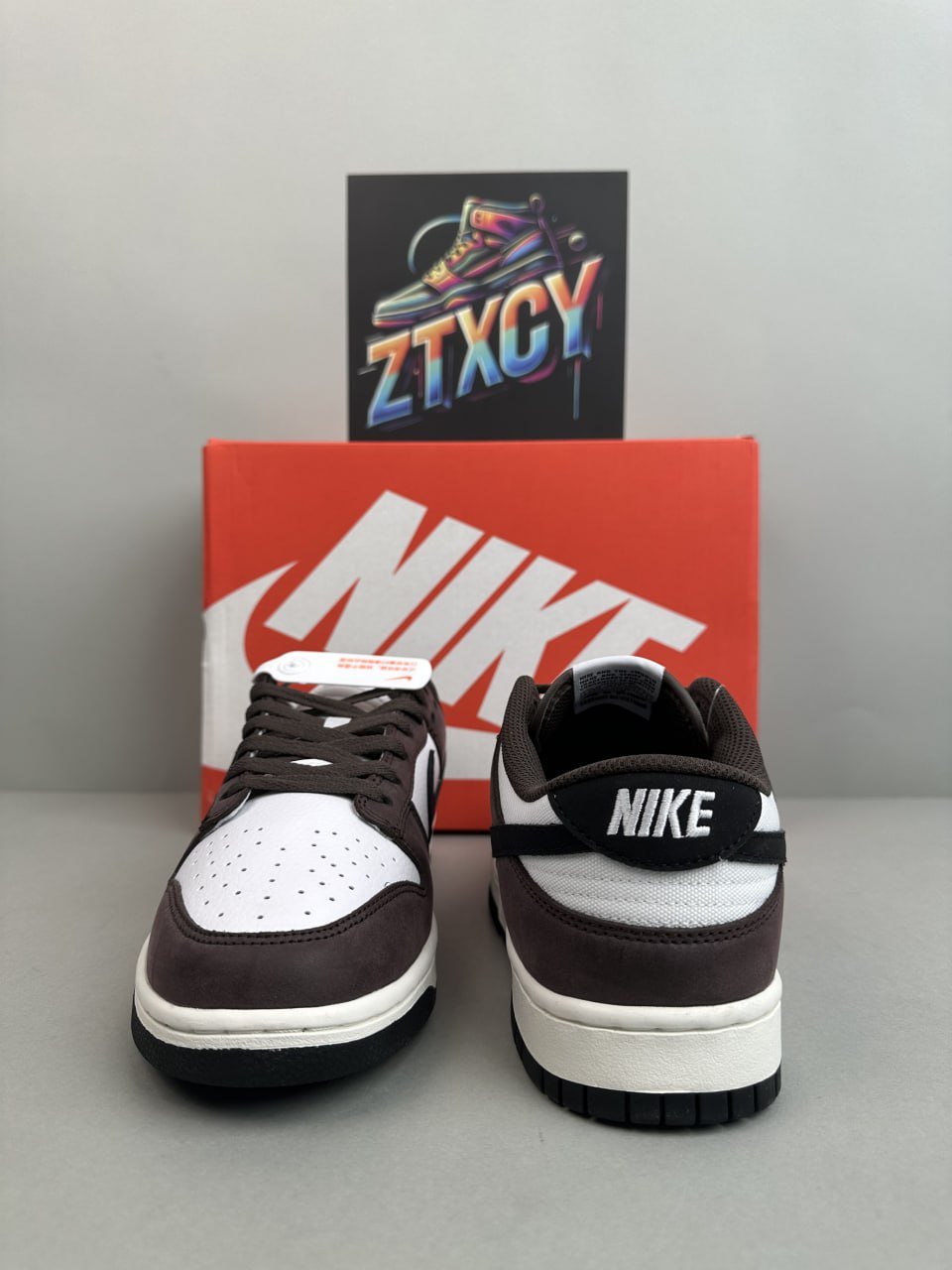 NIKE DUNK LOW
