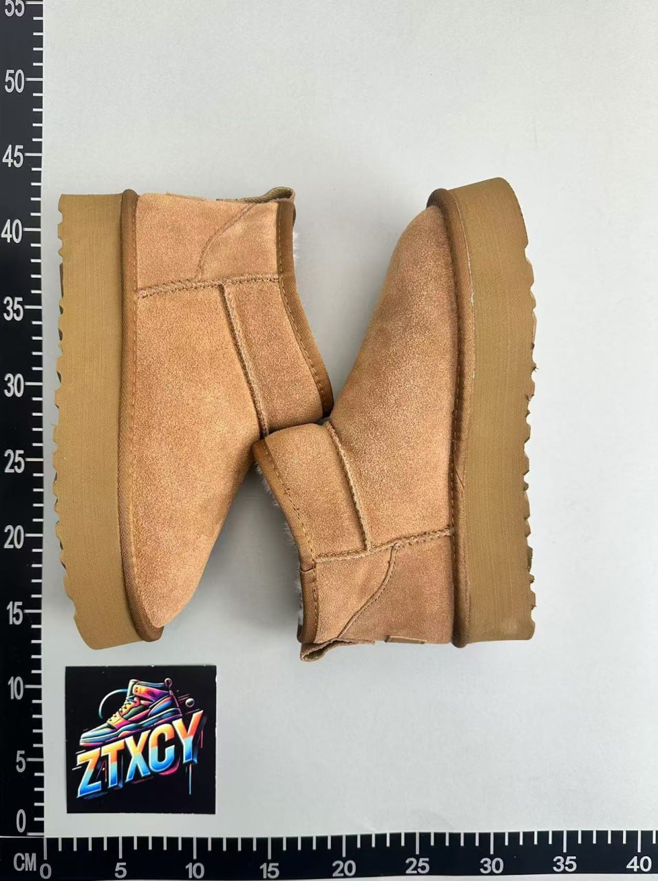 UGG Snow Boots