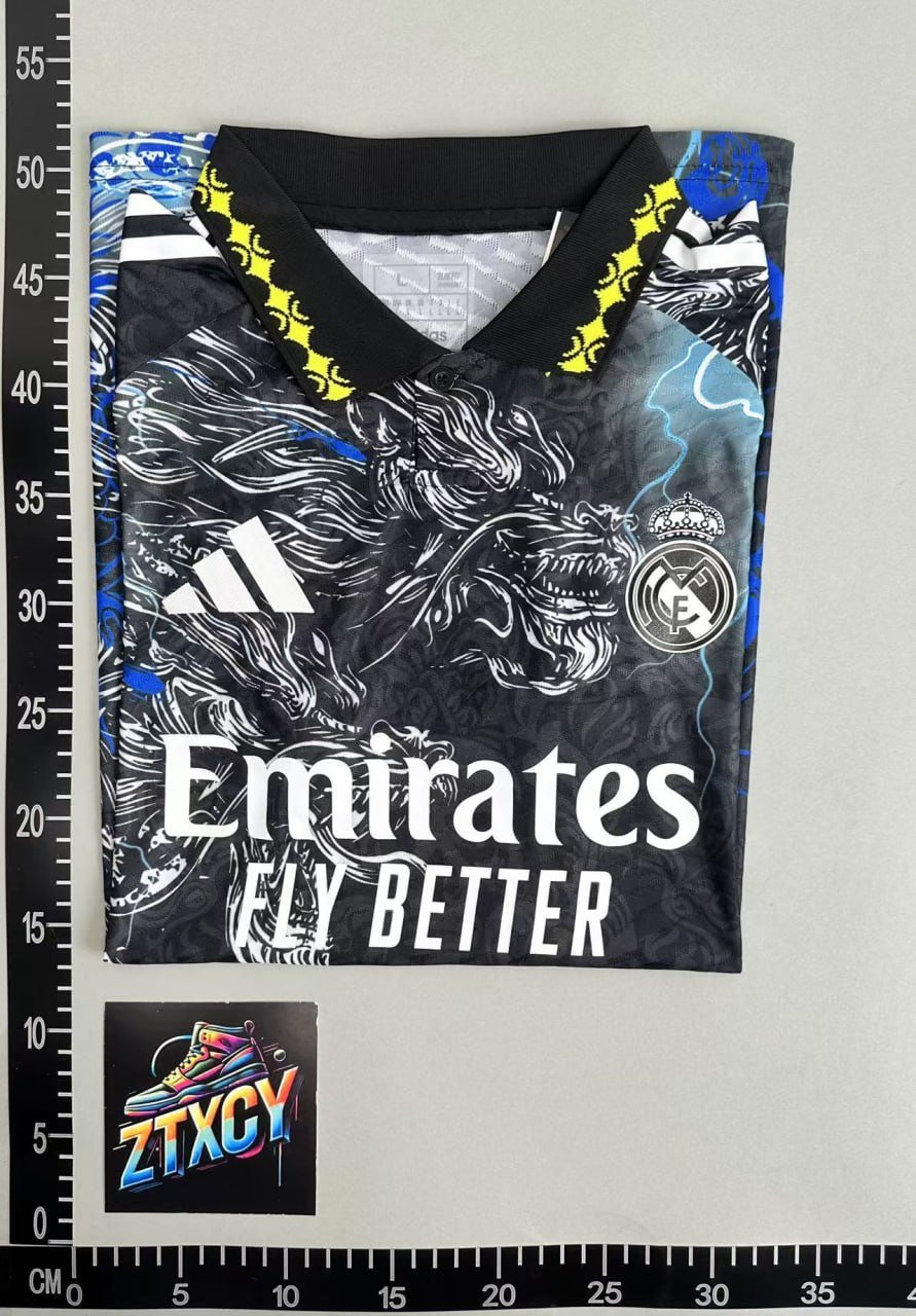 La Liga jerseys