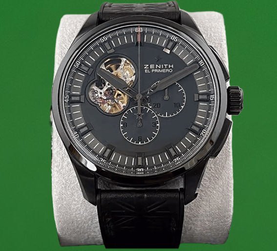 Rolex watches - Various top brands (40 models)