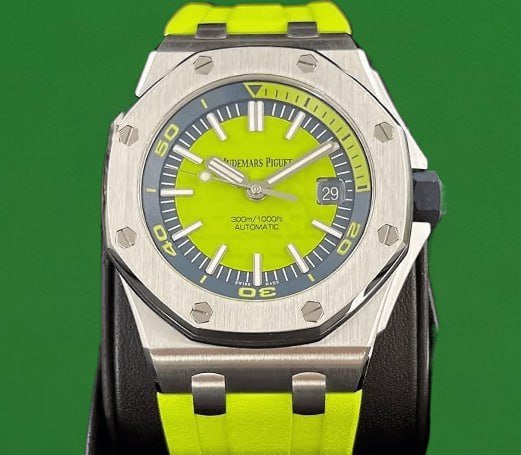 Rolex watches - Various top brands (40 models)