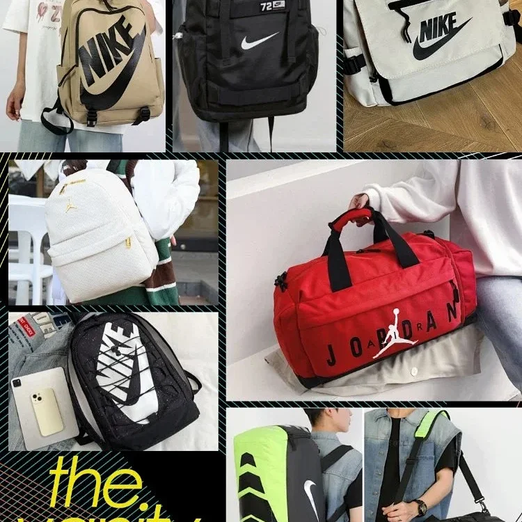 Nike Backpack