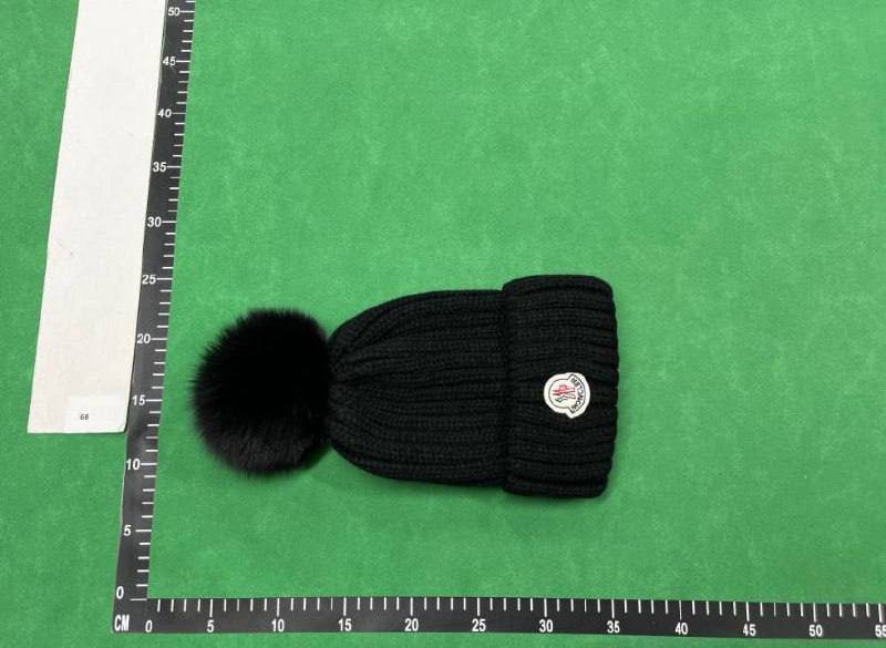 Moncler Knit Hat