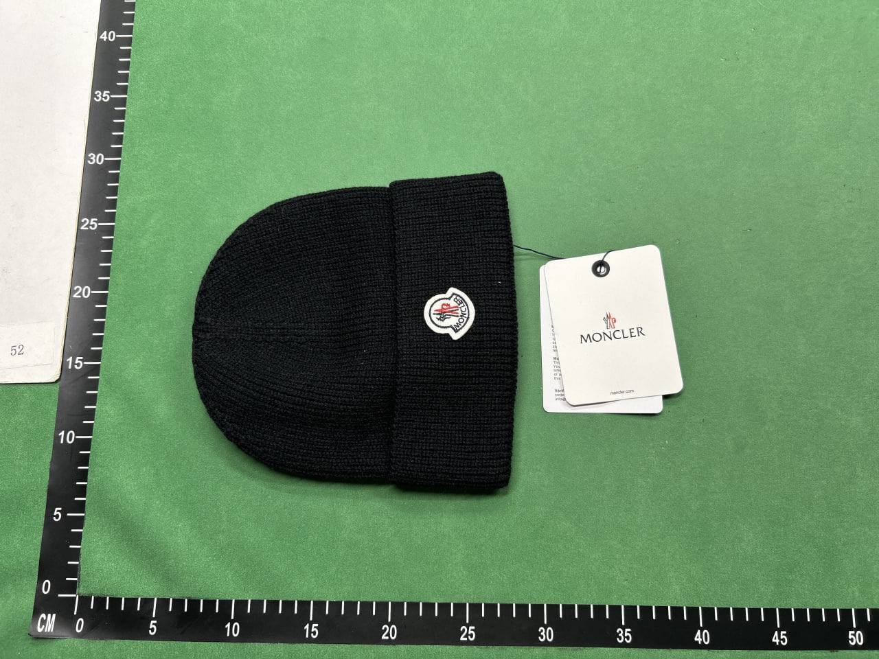 Moncler Knit Hat