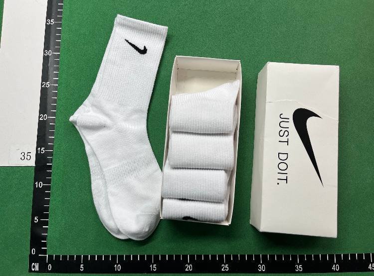 Nike socks