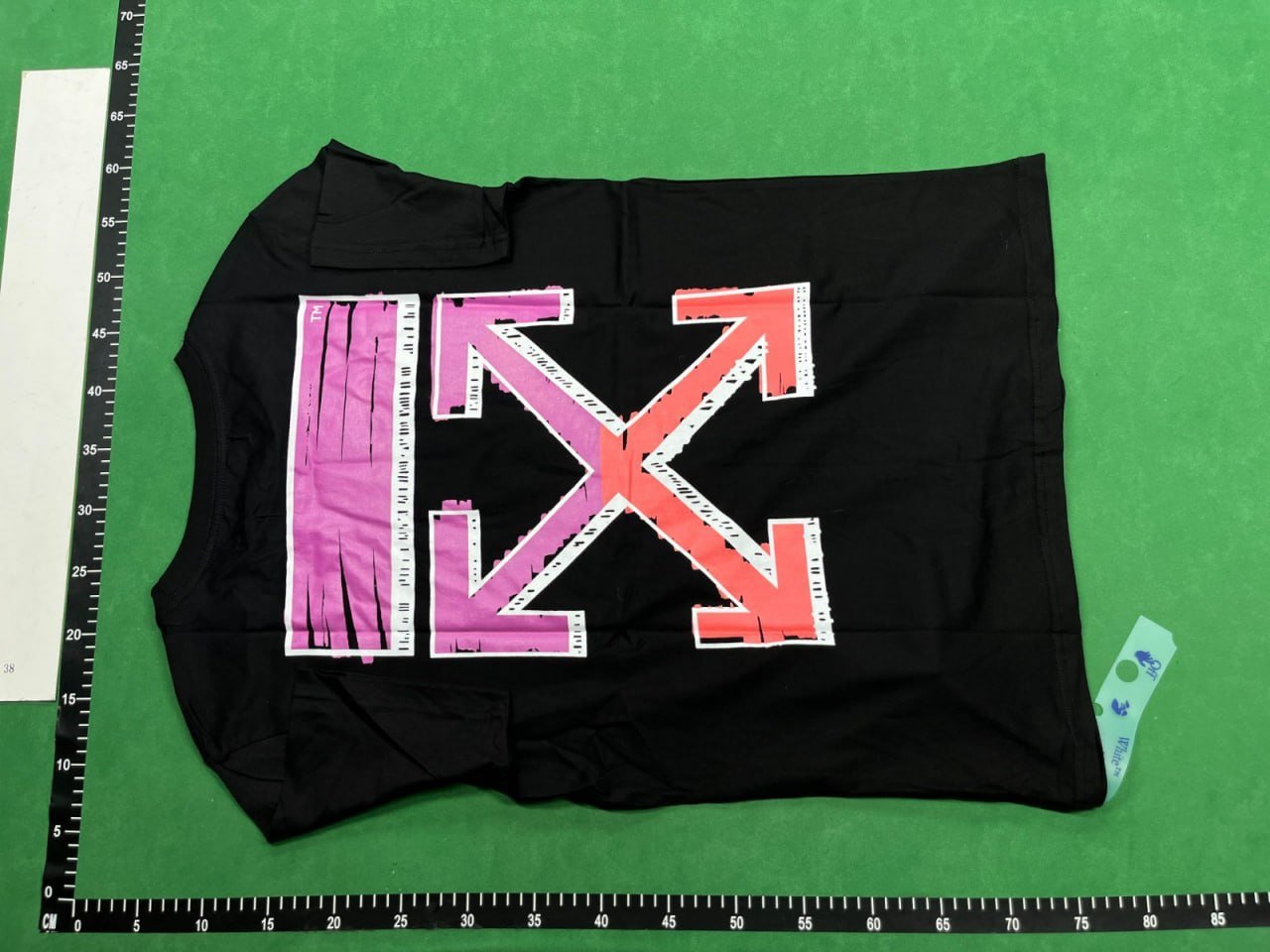 Off-White/OW T-shirt/Short sleeve(20+ Styles)