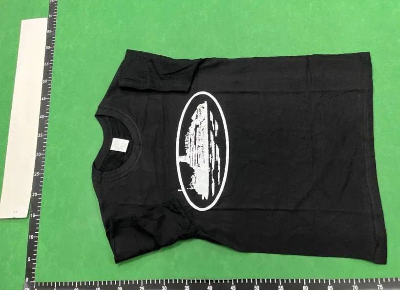 Corteiz Tee T-Shirts