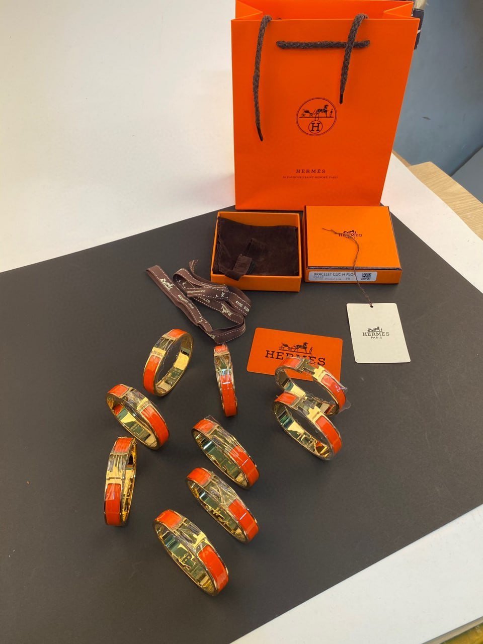 Hermes  Bracelet