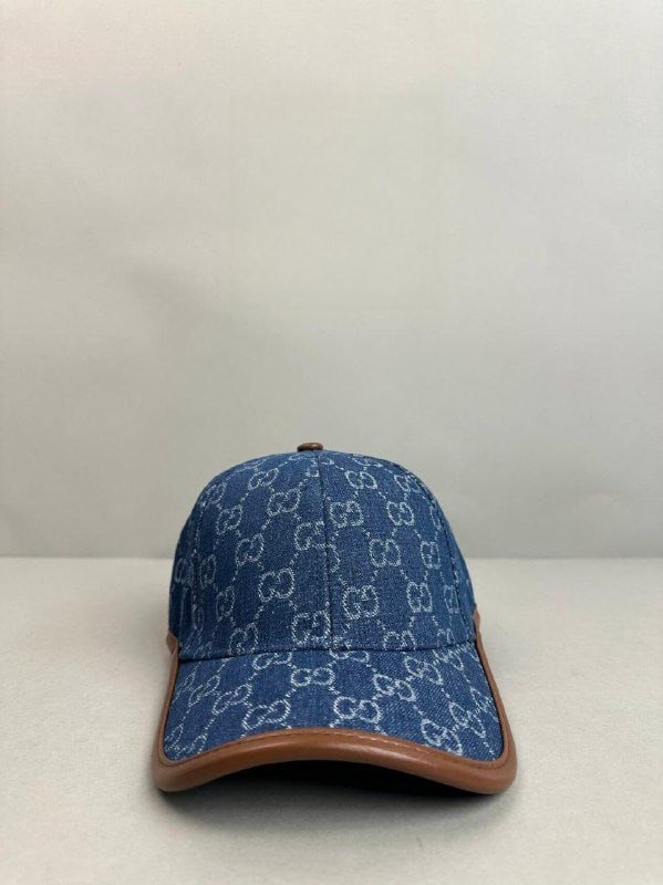 Gucci hat