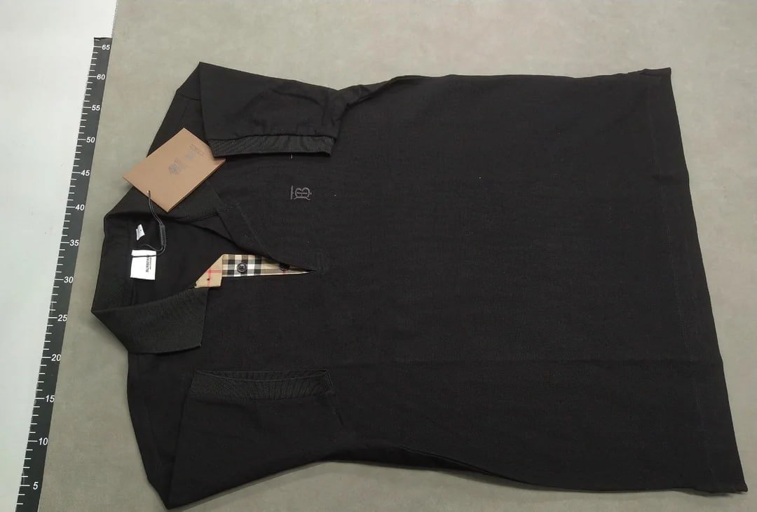 Burberry polo T-Shirts
