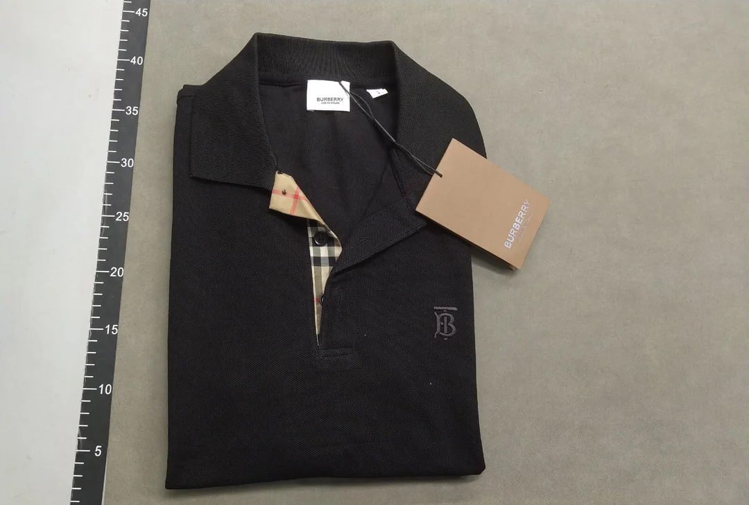 Burberry polo T-Shirts