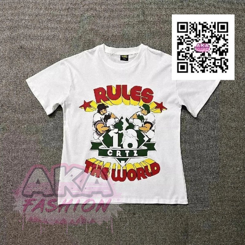 corteiz T-Shirts