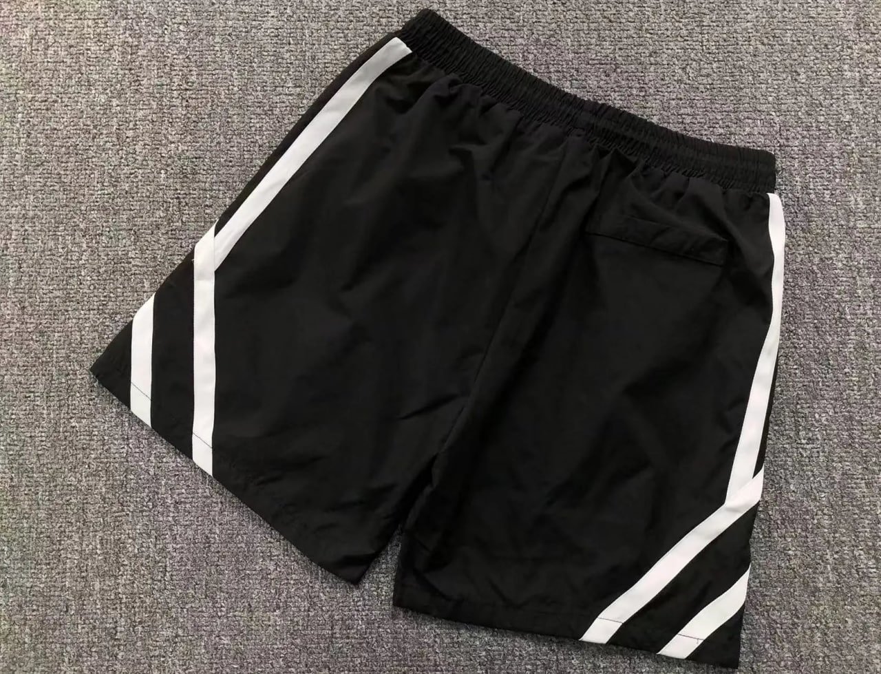  rhude Shorts