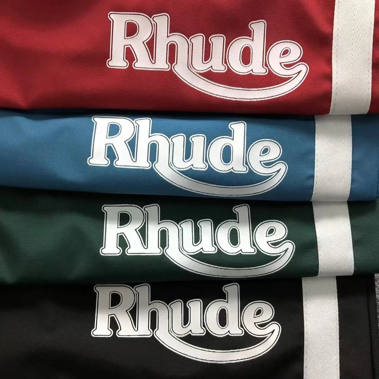  rhude Shorts